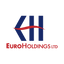 Logotype for Euroholdings