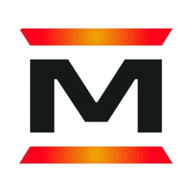 Logo for Metallus Inc