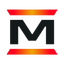 Logotype for Metallus