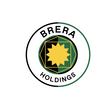 Logo for Brera Holdings