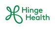 Logo for Hinge Health Inc