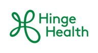 Logo for Hinge Health Inc