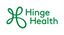 Logotype for Hinge Health