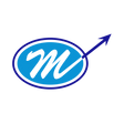 Logo for Mankind Pharma Ltd