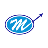 Logo for Mankind Pharma Ltd