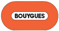 Logo for Bouygues SA
