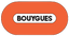 Logotype for Bouygues