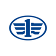 Logo for FAW Jiefang Group