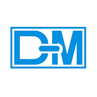 Logo for Dyna-Mac Holdings Ltd