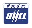 Logo for Bharat Heavy Electricals Limited