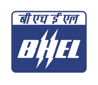 Logo for Bharat Heavy Electricals Limited