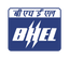 Logotype for Bharat Heavy Electricals