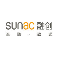 Logo for Sunac China Holdings