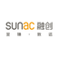 Logotype for Sunac China