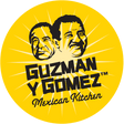 Logo for Guzman y Gomez Limited