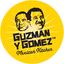 Logotype for Guzman y Gomez