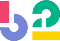 Logo for B2 Impact