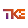 Logotype for TK Elevator