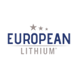 Logo for European Lithium