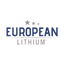 Logotype for European Lithium