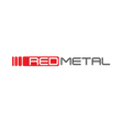 Logo for Red Metal