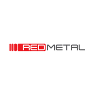 Logo for Red Metal Limited