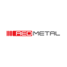 Logotype for Red Metal Limited