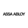 Logotype for Assa Abloy AB
