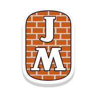 Logo for JM
