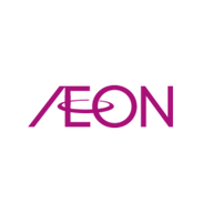 Logo for Aeon Co Ltd