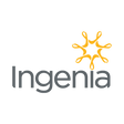 Logo for Ingenia Communities Group