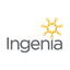 Logotype for Ingenia Communities Group