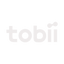 Logotype for Tobii