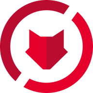 Logo for ZeroFox Holdings Inc