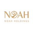 Logo for Noah Holdings Limited