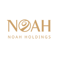 Logo for Noah Holdings Limited