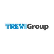 Logo for TREVI - Finanziaria Industriale S.p.A.