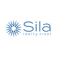 Logo for Sila Realty Trust Inc