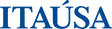 Logo for Itaúsa S.A.