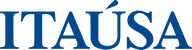 Logo for Itaúsa S.A.