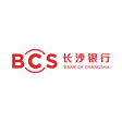 Logo for Bank of Changsha Co