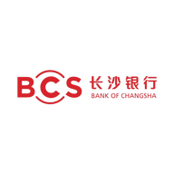 Logo for Bank of Changsha Co Ltd
