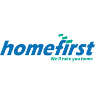 Logo for Home First Finance Company India Limited