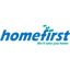 Logotype for Home First India