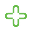 Logo for Green Cross Health