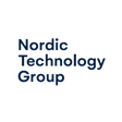 Logo for NORDIC TECHNOLOGY