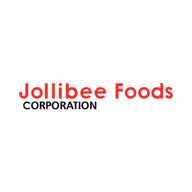 Logo for Jollibee Foods Corporation