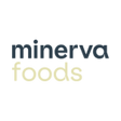Logo for Minerva S.A.