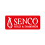 Logotype for Senco Gold
