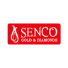 Logotype for Senco Gold Limited